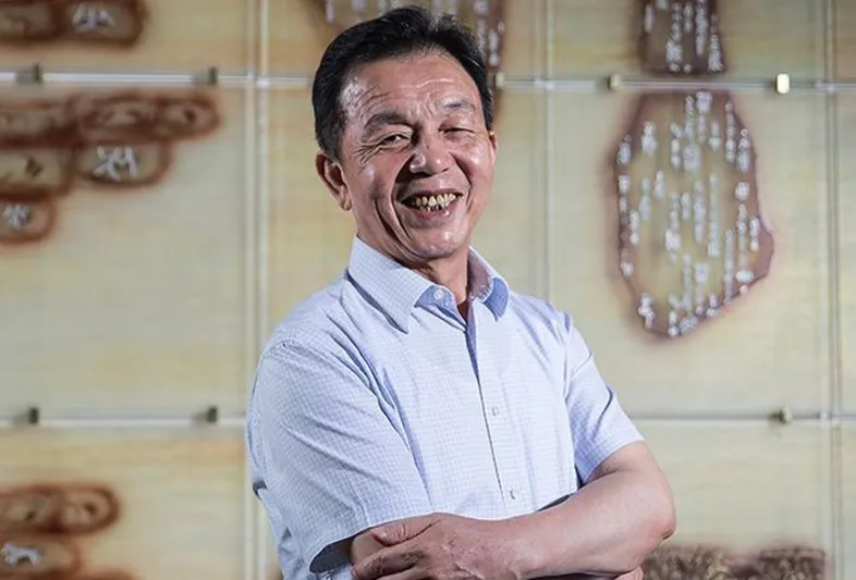 زيمان بوك.. قصة نجاح «هينجان»  الدولية 