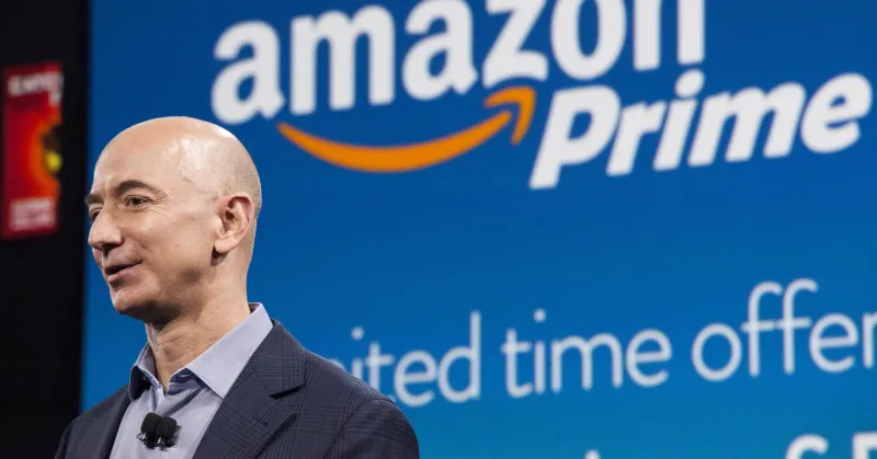 ما هي أهداف شركة أمازون.. وما السر وراء نجاحها؟ 