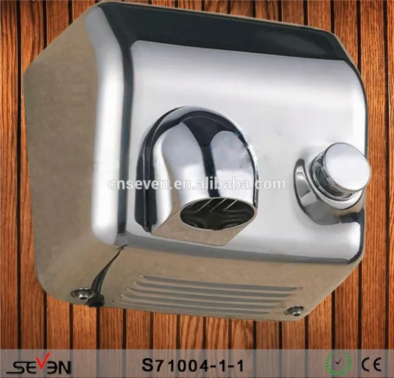 احذر من استخدام آلة تنشيف اليدين..  تفوق جميع وسائل التجفيف في نشر الميكروبات والجراثيم