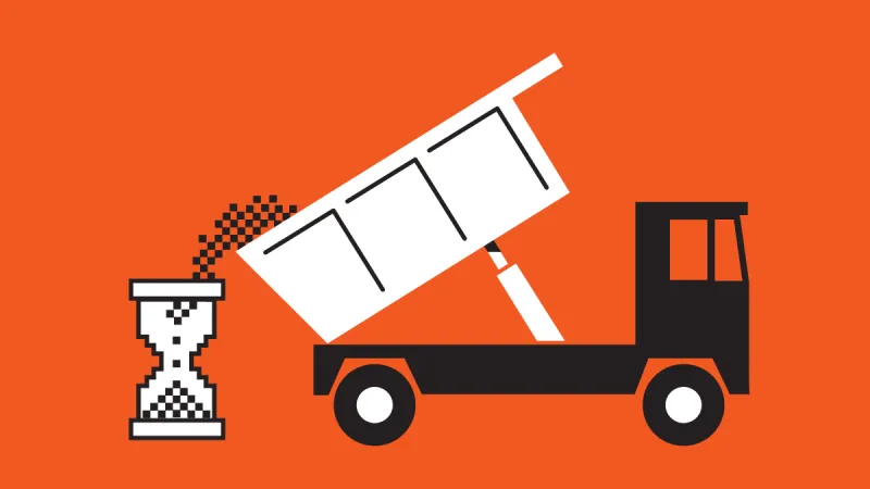 إنفوجراف| الدليل الكامل لآلية الحضور والانصراف المثالية لموظفو الشركات