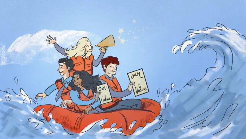 مفاتيح تجنب المدراء التنفيذيين الوقوع فى أزمات الإنتاج في مؤسساتهم