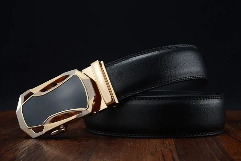 لكل رجل أنيق.. إليك أفضل ماركات الأحزمة لطلتك الكلاسيكية في 2018 