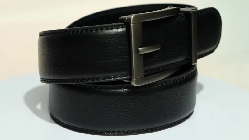 لكل رجل أنيق.. إليك أفضل ماركات الأحزمة لطلتك الكلاسيكية في 2018 