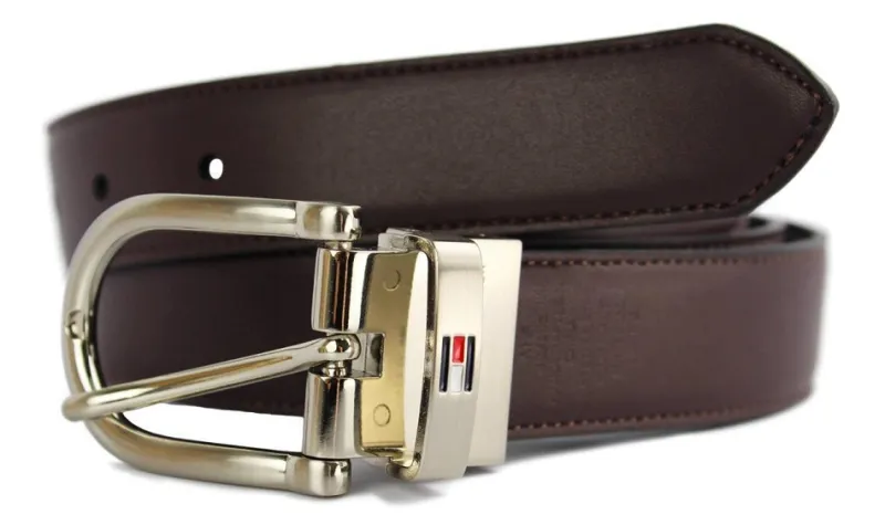 لكل رجل أنيق.. إليك أفضل ماركات الأحزمة لطلتك الكلاسيكية في 2018 