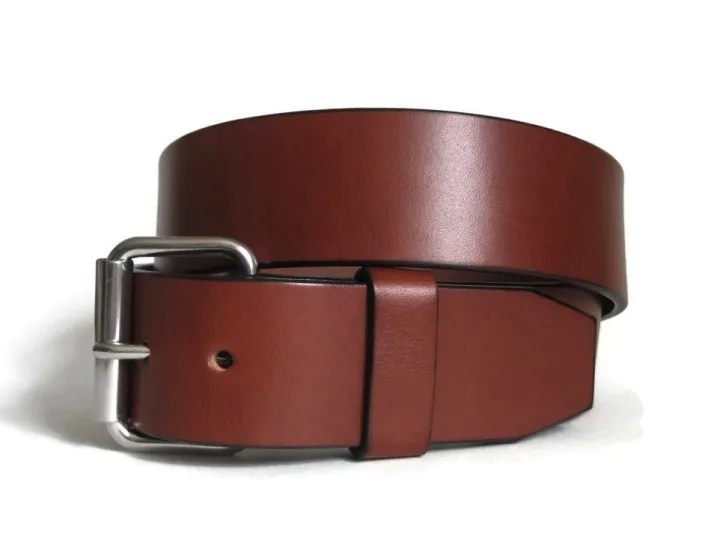 لكل رجل أنيق.. إليك أفضل ماركات الأحزمة لطلتك الكلاسيكية في 2018 