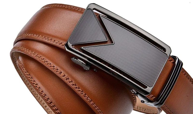لكل رجل أنيق.. إليك أفضل ماركات الأحزمة لطلتك الكلاسيكية في 2018 