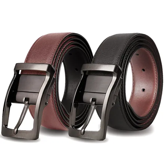 لكل رجل أنيق.. إليك أفضل ماركات الأحزمة لطلتك الكلاسيكية في 2018 