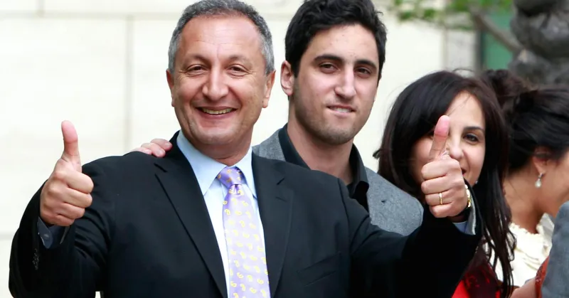 من هو الملياردير الذي أنقذ «Toys R Us» من الإفلاس؟