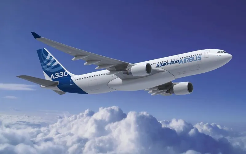 شاهد| «إيرباص» تزوّد طائراتها A330 بأسرّة نوم توفر الراحة والاسترخاء لركابها 