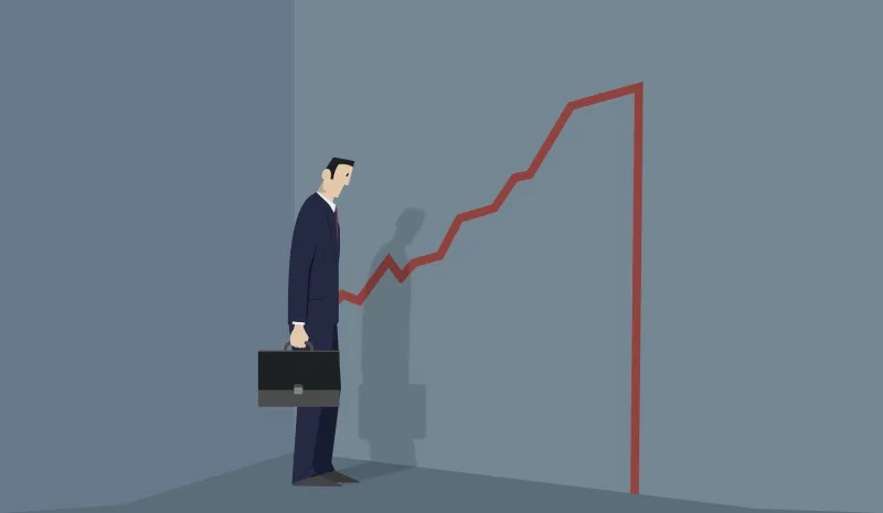 لماذا يتراجع أداء فريق المبيعات ؟ وما العمل حيال ذلك؟ 