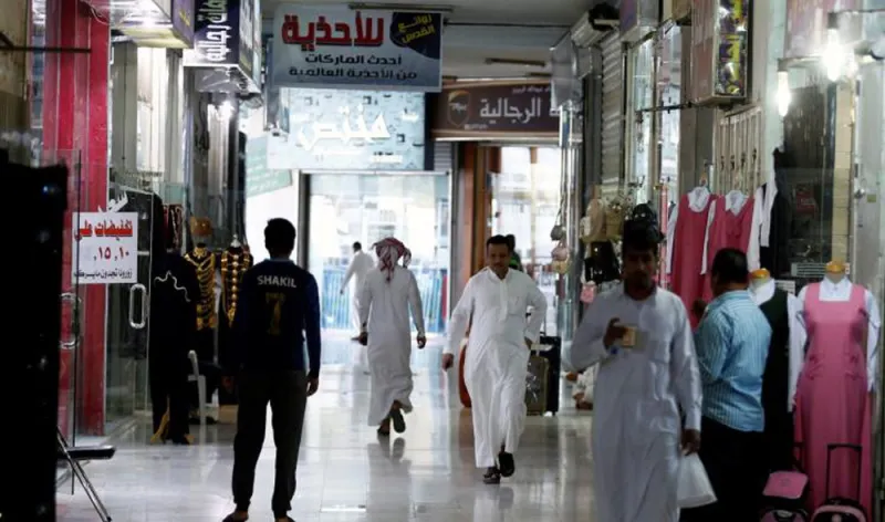 المتاجر التقليدية vs الإلكترونية: من المنتصر في السعودية ؟ 