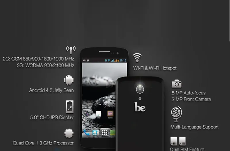 أين العرب من مجال صناعة الهواتف الذكية ؟ 