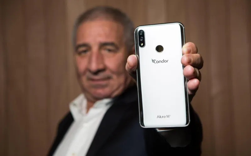 أين العرب من مجال صناعة الهواتف الذكية ؟ 