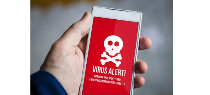 كيف يمكنك التخلص من فيروس هاتفك الأندرويد ؟ 