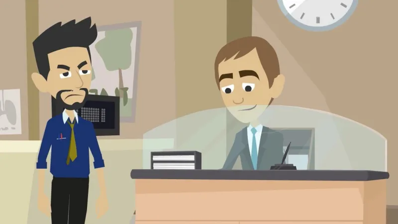 كمسؤول لخدمة العملاء.. كيف تتعامل مع العميل صعب المراس ؟