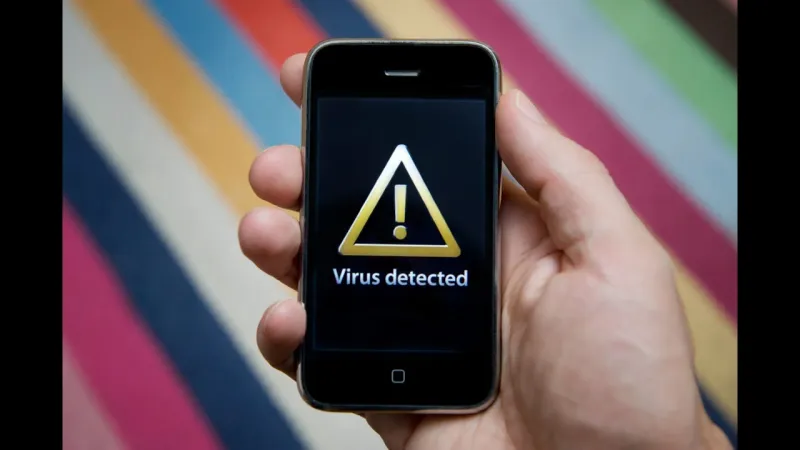 كيف يمكنك التخلص من فيروس هاتفك الأندرويد ؟ 