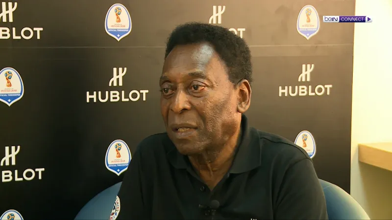 شاهد| تفاصيل مباراة دبي الاستعراضية التي جمعت أساطير الكرة العالمية