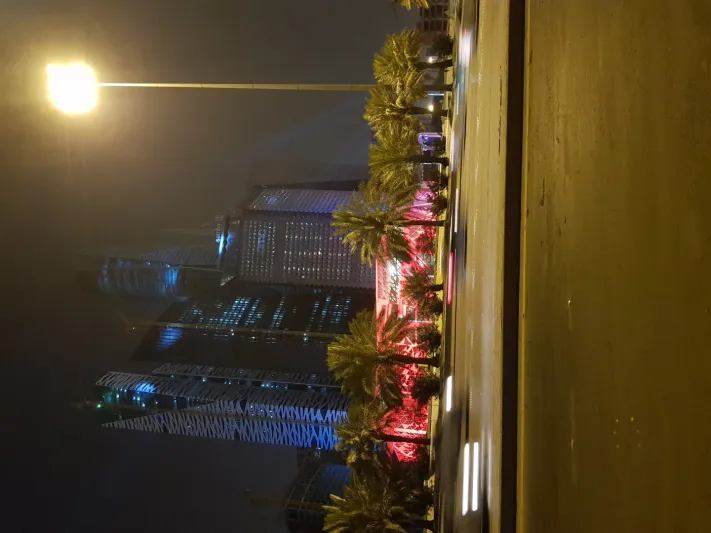 "الرجل" يرصد مشاهد حضور جماهيري لأول عرض سينمائي في السعودية 