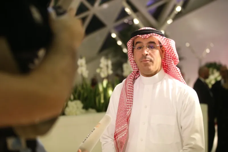 "الرجل" يرصد مشاهد حضور جماهيري لأول عرض سينمائي في السعودية 