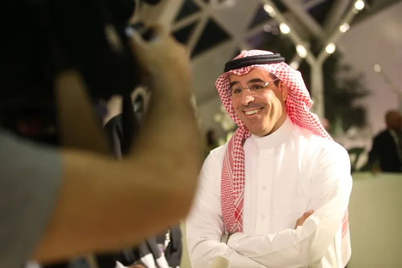 "الرجل" يرصد مشاهد حضور جماهيري لأول عرض سينمائي في السعودية 