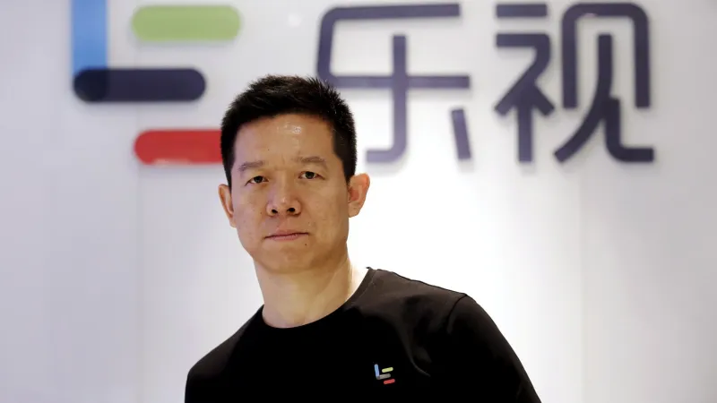 جيا يوتنج.. مبدع صناعة الفيديو على الإنترنت