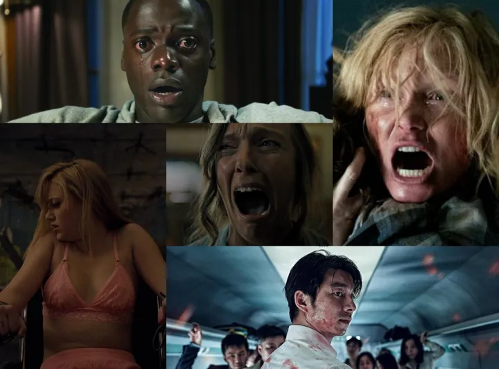 عائلة تفتح أبواب للموتى للعودة للحياة من جديد في «Hereditary» (فيديو) 