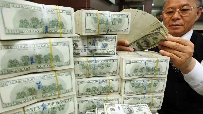 5 أشياء تجعلك أحد كبار رجال الأعمال ومن أصحاب المليارات