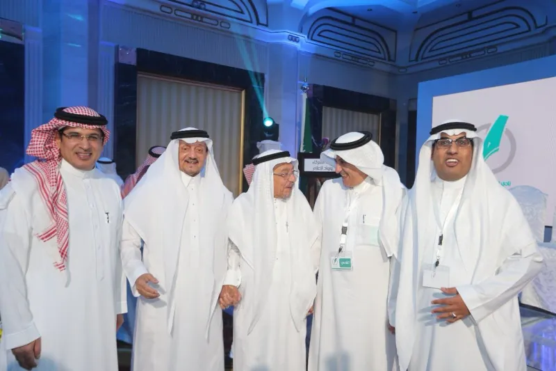 200 إعلامي يتطوعون تحت شعار «من أجل الوطن»