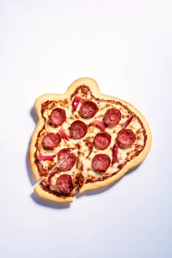 لأول مرة في دبي.. إطلاق "GarfieldEats" المطعم الرقمي الأول من نوعه في العالم