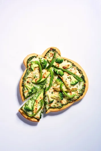 لأول مرة في دبي.. إطلاق "GarfieldEats" المطعم الرقمي الأول من نوعه في العالم