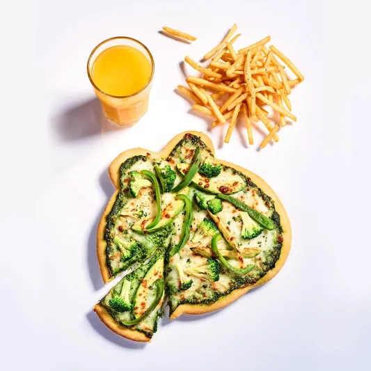 لأول مرة في دبي.. إطلاق "GarfieldEats" المطعم الرقمي الأول من نوعه في العالم