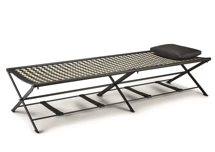 بوتيغا ڤينيتا تقدم مجموعتها المنزلية في معرض صالون ديل موبيل لعام 2018