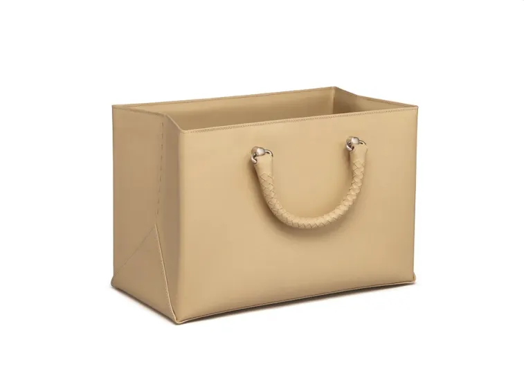 بوتيغا ڤينيتا تقدم مجموعتها المنزلية في معرض صالون ديل موبيل لعام 2018