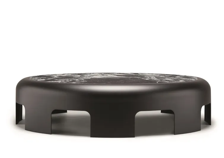 بوتيغا ڤينيتا تقدم مجموعتها المنزلية في معرض صالون ديل موبيل لعام 2018