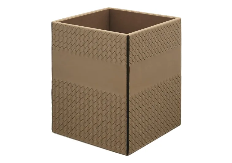 بوتيغا ڤينيتا تقدم مجموعتها المنزلية في معرض صالون ديل موبيل لعام 2018