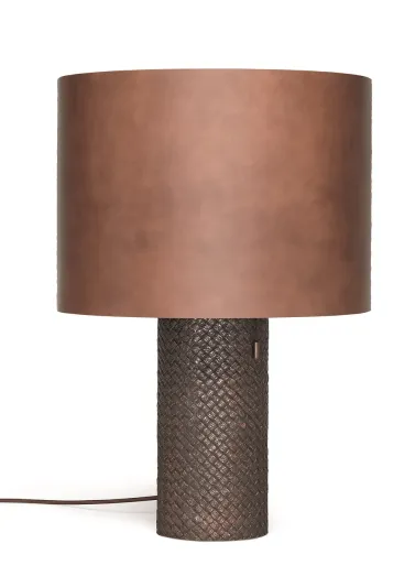 بوتيغا ڤينيتا تقدم مجموعتها المنزلية في معرض صالون ديل موبيل لعام 2018