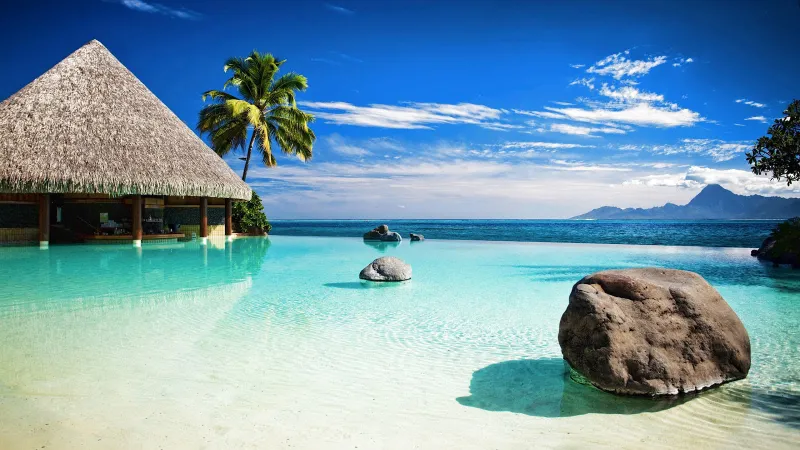 بنما.. صيف رائع في بلاد لا تغيب عنها الشمس