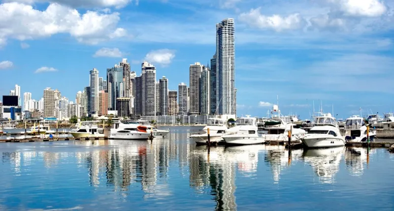 بنما.. صيف رائع في بلاد لا تغيب عنها الشمس