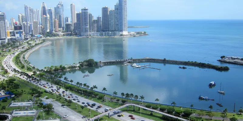 بنما.. صيف رائع في بلاد لا تغيب عنها الشمس