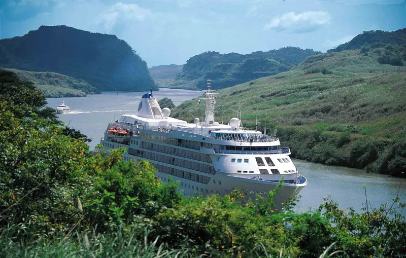 بنما.. صيف رائع في بلاد لا تغيب عنها الشمس