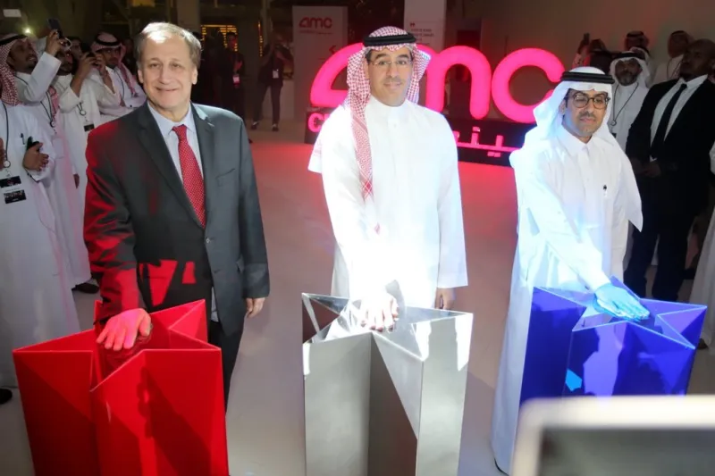 انفوجراف|«الهيئة العامة للإعلام» تجيب على أكثر الأسئلة شيوعاً بعد افتتاح أول دار سينما سعودية