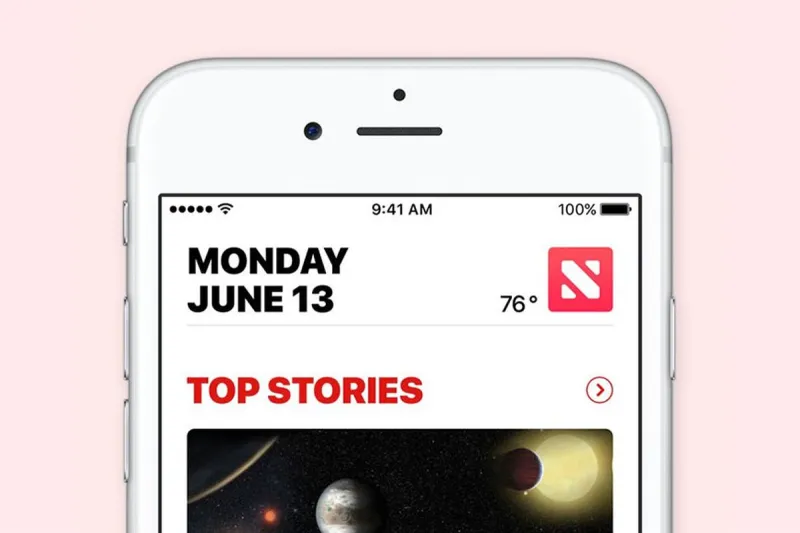 بخطوات بسيطة.. كيفية الاشتراك في «Apple News»