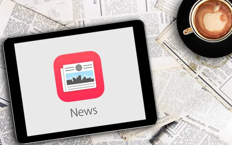 بخطوات بسيطة.. كيفية الاشتراك في «Apple News»