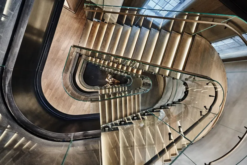 «بوتيغا فينيتا» تفتتح أكبر متجر لها على الاطلاق في نيويورك