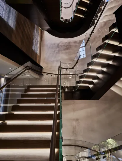 «بوتيغا فينيتا» تفتتح أكبر متجر لها على الاطلاق في نيويورك