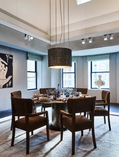 «بوتيغا فينيتا» تفتتح أكبر متجر لها على الاطلاق في نيويورك