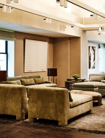 «بوتيغا فينيتا» تفتتح أكبر متجر لها على الاطلاق في نيويورك