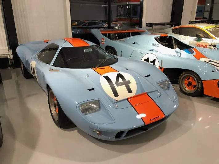 تاغ هوير تسلط الضوء تاريخها وتراثها العريق من خلال تنظيم فعالية متحف متحرك في دبي