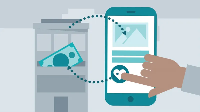 4 طرق لتحسين تسويق المحتوى الخاص بك على الإنترنت