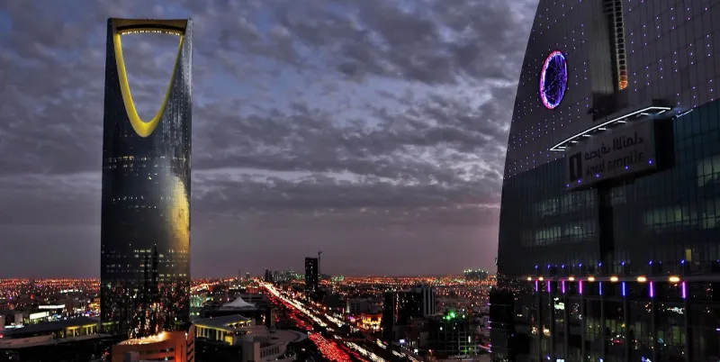 إنفوجراف| #لماذا_السعودية_أولاً.. المملكة تتربع على عرش قائمة أثرياء العالم